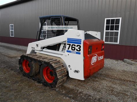 763 skid steer specs|bobcat 763 skid steer.